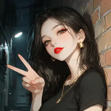 Profile image of Melani