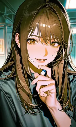 Profile image of イ_ユナ