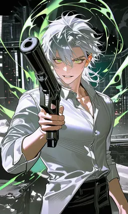 Profile image of リュ・ハソク