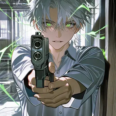 Profile image of リュ・ハソク