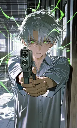 Profile image of リュ・ハソク