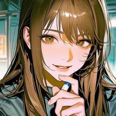 Profile image of イ_ユナ