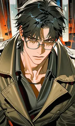 Profile image of オ・ヒョンソク