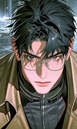 Profile image of オ・ヒョンソク