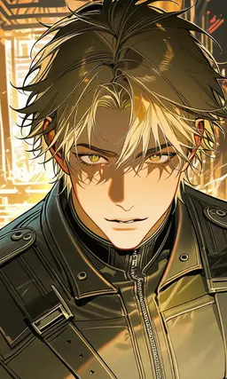 Profile image of チュ・ホヨン