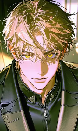 Profile image of チュ・ホヨン