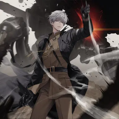 Profile image of 요한