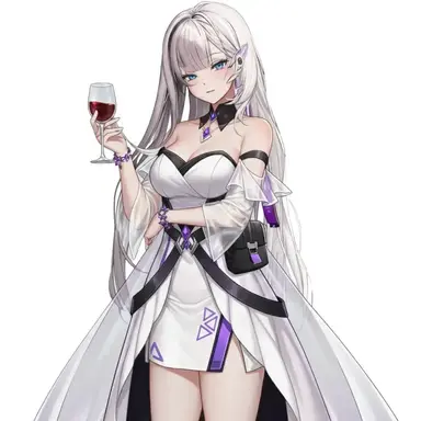 Profile image of 세실