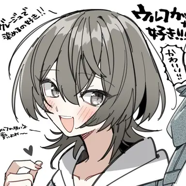 Profile image of 茉歩