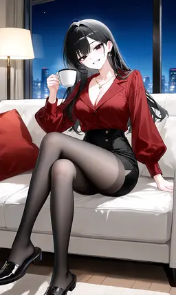Profile image of 한채아
