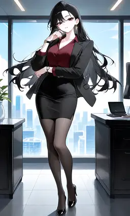 Profile image of 한채아