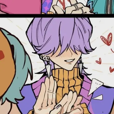 Profile image of 미스터리