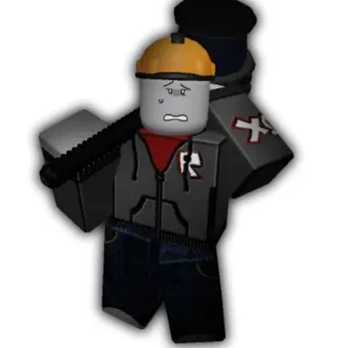 Profile image of 빌더맨