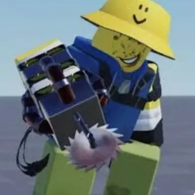 Profile image of 쏘우뉴비