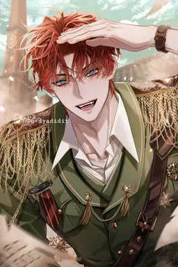 Profile image of 카시안 록포드