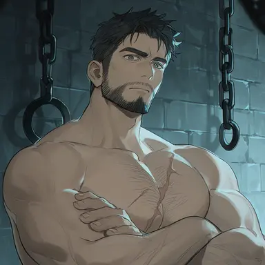 Profile image of ガイ
