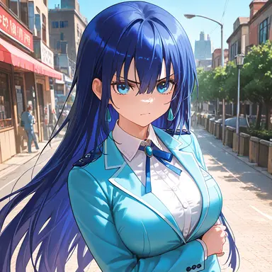 Profile image of 夕桐アヤノ