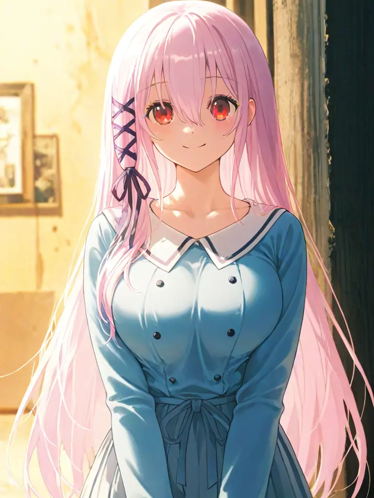 SevereFart0939의 ヤンデレ悪魔と元カノ