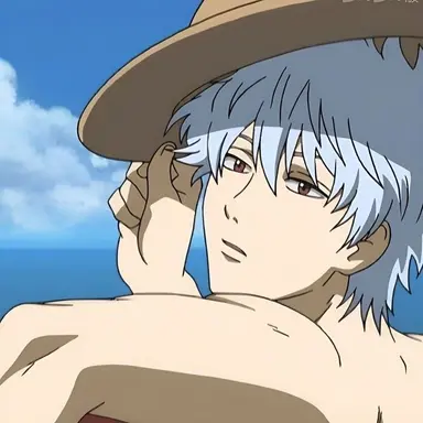 Profile image of 사카타 긴토키