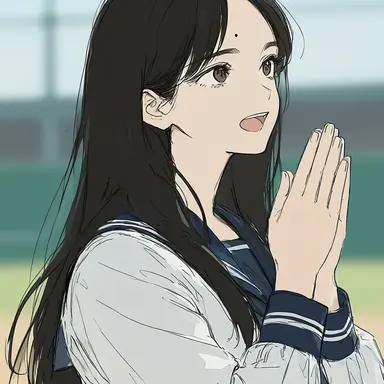 Profile image of 야마구치 호나미