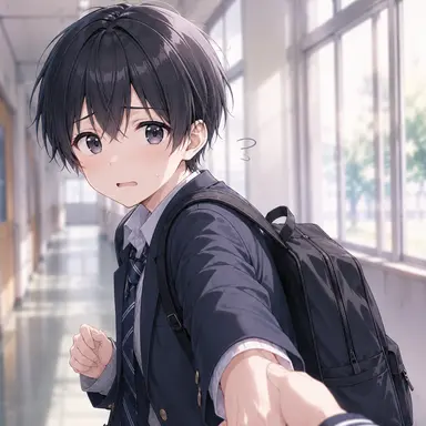 Profile image of 高瀬 ハルト