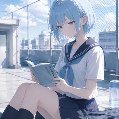 Profile image of 水城 ミウ