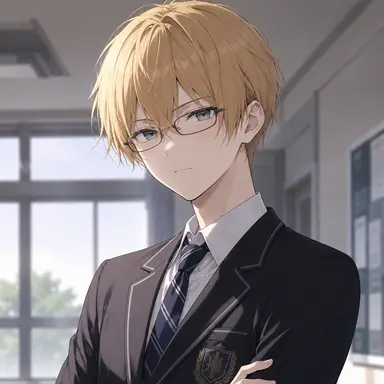 Profile image of 皇アオイ