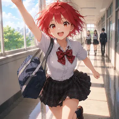 Profile image of 白鳥 カレン