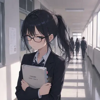 Profile image of 神崎 ミヅキ