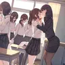 캐릭터 프로필 이미지