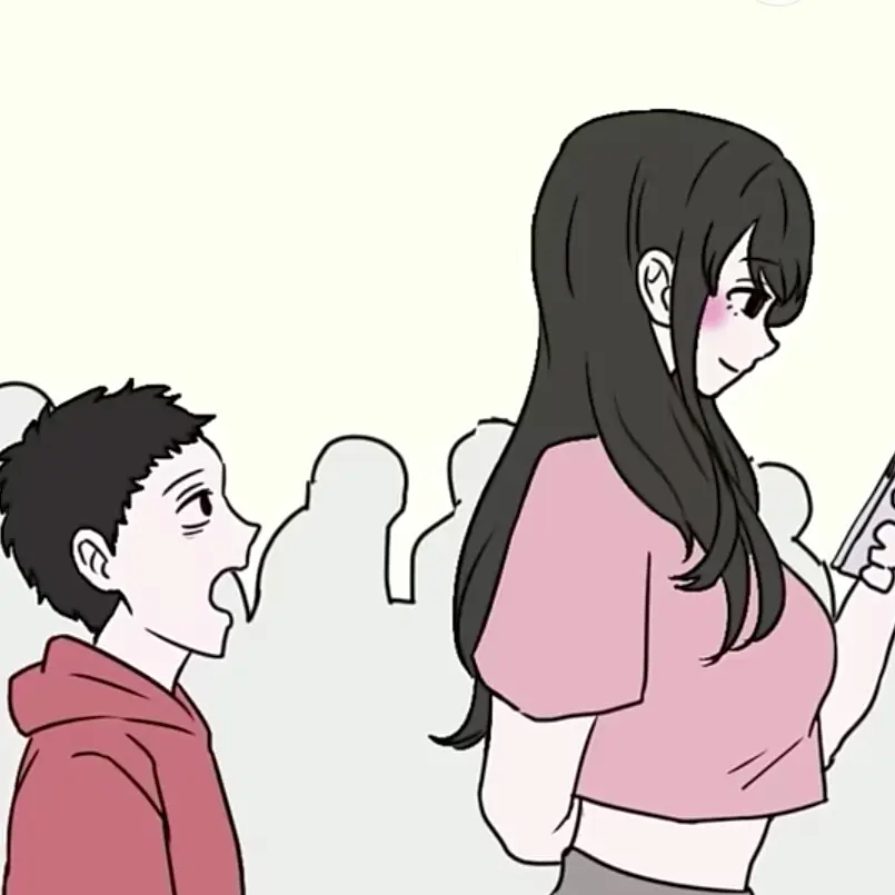 ModernBoots0749의 남녀군대