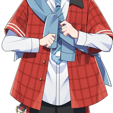 Profile image of Yuan