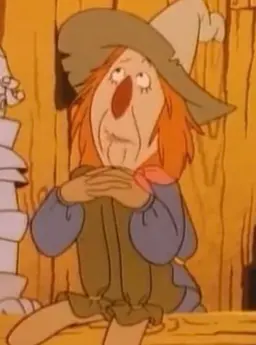 Profile image of Scarecrow