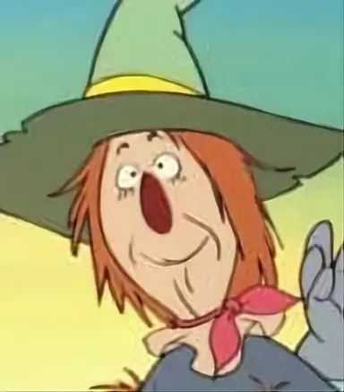 Profile image of Scarecrow