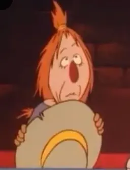 Profile image of Scarecrow