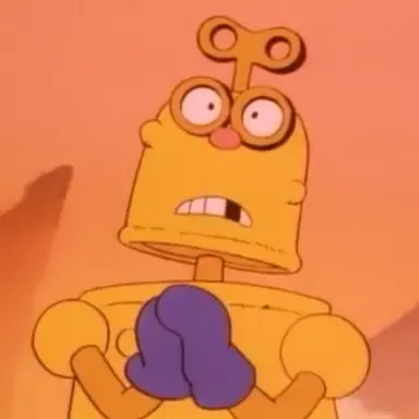 Profile image of Tik-Tock