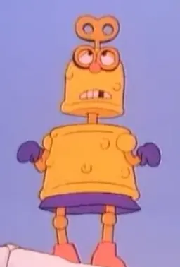 Profile image of Tik-Tock