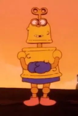 Profile image of Tik-Tock
