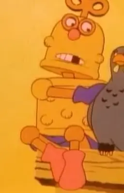 Profile image of Tik-Tock