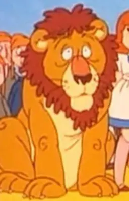 Profile image of Lion