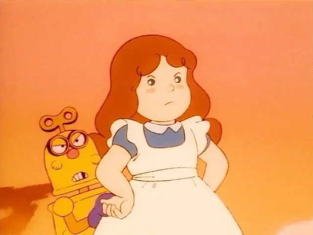 Profile image of Dorothy