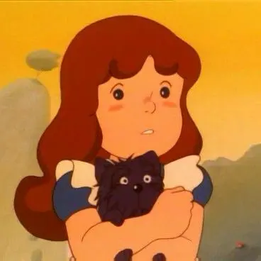 Profile image of Dorothy