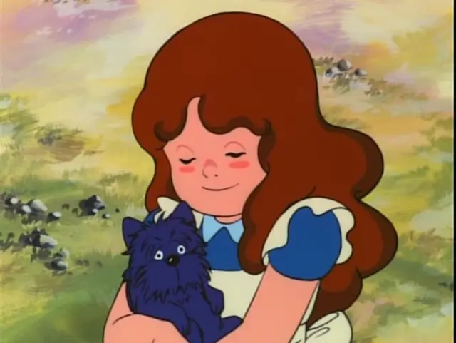 Profile image of Dorothy
