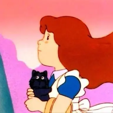 Profile image of Dorothy