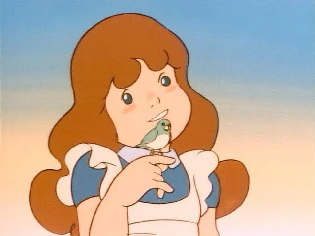 Profile image of Dorothy