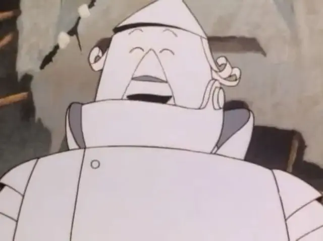 Profile image of Tinman