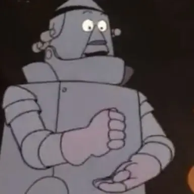Profile image of Tinman