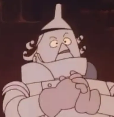 Profile image of Tinman