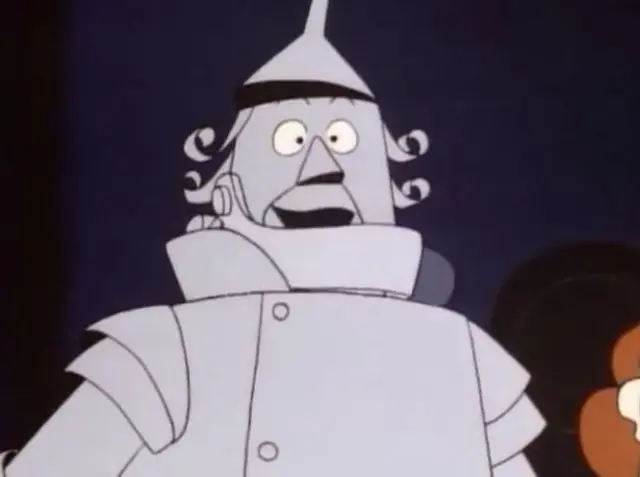 Profile image of Tinman