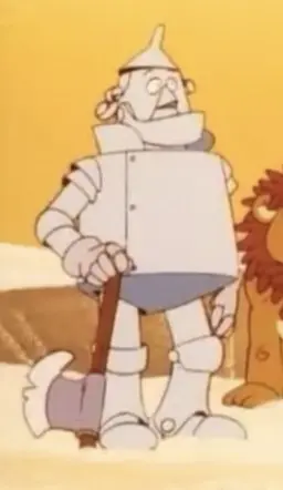 Profile image of Tinman